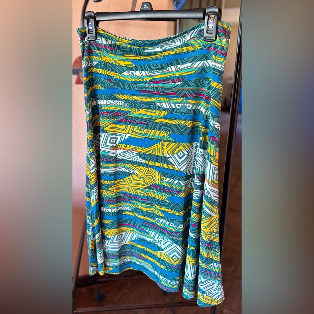 LuLaRoe Skirt